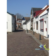 2006-13-03 Lobith Dorpsdijk Coll. HKR